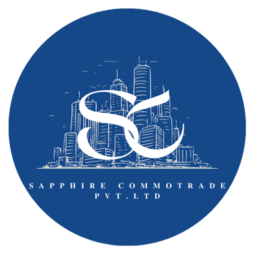Sapphire-Commotrade